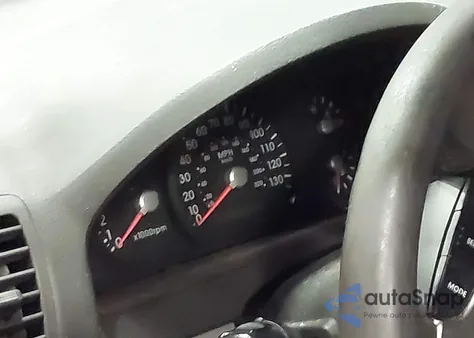 2004 Kia Sorento Ex/Lx из США, поврежденный, VIN KNDJC733945276518